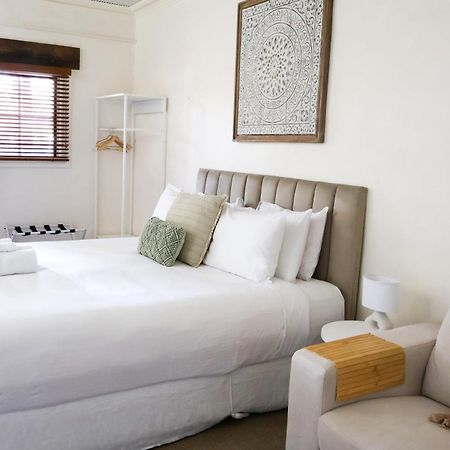 Kaesler Cottages Nuriootpa Luaran gambar